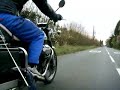 1975 MOTOGUZZI T3 On board trial Camera Mount