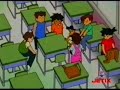 Medabots Episodio 4 O Lendario Medalutador Parte 1 Medabots Episodio 4 O Lendario Medalutador Parte 1