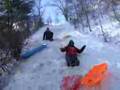 Death Sledding 2
