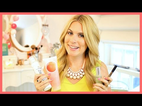 Top 10 under £10: SUMMER ESSENTIALS