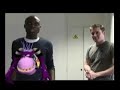 Augmented Reality Monster Augmented Reality Monster