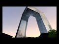 Rem Koolhaas- CCTV Building