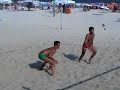 Márcio Garcia de sunguinha pra mulherada