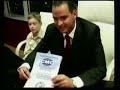 CMC Intervju