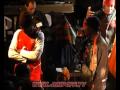 Crew Gets Rowdy! Roky vs Challenger KO | MC Rap Battle (2004)