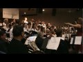 Blackstone Valley Christmas Choir 2009