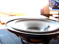 subwoofer 220 wat na wzmacniaczu w?asnej konstrukcji 70 wat