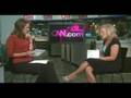 Princess Bubble on CNN