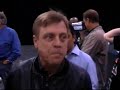 mark hamill meets the prospectors