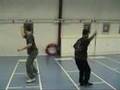 Escrime: Intemporel et Fantastique
