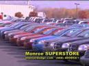 Monroe Superstore Wholesaler! Monroe Superstore Wholesaler!
