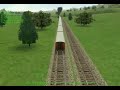 flying scotsman sim (  remastered  )