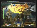 Rock Band - Timmy & Lords of the Underworld - Full Expert