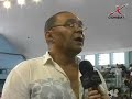 Entrevista  Mestre Wilson by X-COMBAT