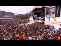 Nikki Kerkhof op Koninginnedag 2008 ( Hello World +Valerie )