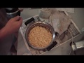 How to make high protein Soy Milk