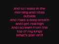 4 Non Blondes - What's Up default - 4 Non Blondes - What's Up