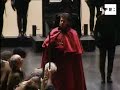 madrid (espa�a), 19 abr (efe).- el prestigioso director de orquesta  claudio abbado dirigire �pera por primera vez en espa�a y lo hace en el teatro real de madrid con la �nica pieza del g�nero que escribi� beethoven, 
