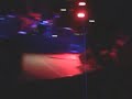 teledysk, klip, Thursday,- this song brought to you by a falling bomb