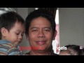 Sa Araw ng Pasko - 2009 Christmas Station ID - Dominican School Class of 1988 - Metro Dagupan