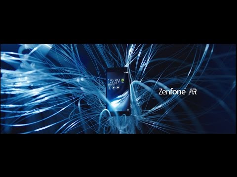 Explore A Whole New World with Augmented Reality - ZenFone AR | ASUS