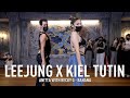 LEEJUNG X KIEL TUTIN - Anitta feat. Becky G - Banana