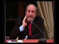 U.Galimberti: il vero volto del capitalismo