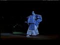 KABUKI パリ・オペラ座 歌舞伎公演・カーテンコール
