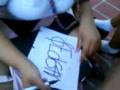 videos de Kei pintandO [negritO i carlOz]