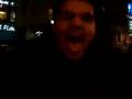 Indian behave badly in Hurley London