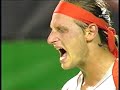 Lleyton Hewitt Australian Open 2005