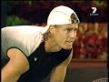 Lleyton Hewitt Australian Open 2005