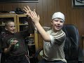 Bob and Gorge-The Geek and The Ganster Brothers-Episode 2