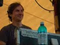 FUSION FESTIVAL 06 Turmb�hne Sven Dohse O-Ton BEST uncut
