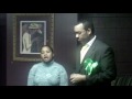 Prophet Sinegal- Testimony of Healing - ATL, GA