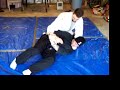 jujitsu grappling cross side judo