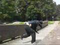 Gamekings Prijsvraag Ninja Gaiden 2 *Team Urban Assassins*