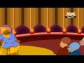 Traditional Tale in English - Krishna(5 hours ago)
