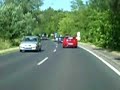 Alfa Amore 147 és GT konvojozás Alfa Amore 147 és GT konvojozás
