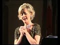 marie devellereau en r�cital � saint louis des invalides / 30 janvier 2008
jean marc bouget, piano
la romance de marie, extraite des mousquetaires au couvent