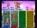 Panel de Pon Score Attack (GC , 4 Players)