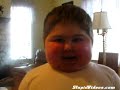 El Ni�o Michelin, Otro Tamalito!
