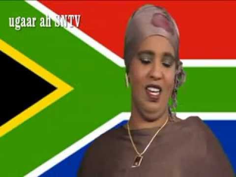 daawo-south-afric-maxaan-ka-yeelaa-fanaaniinta-soomaaliyeed