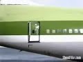 aviÃ³ aterra a la platja / aviÃ³n aterriza en la playa