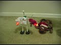 christmas reindeer