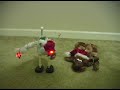 christmas reindeer