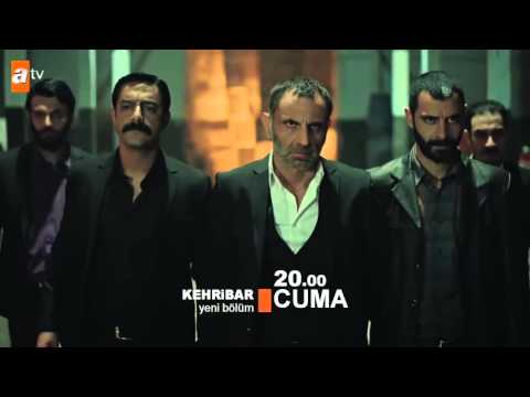Kehribar 6.Bölüm Fragmanı                                                                                                                                                                                                                                 