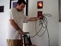 Using the Rug Doctor - Part 3