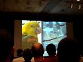 Parrots can play Tom Clancy\