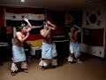 Obihiro Internatonal Students Culture Night-Samoa Dance